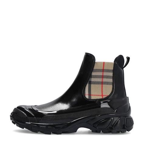 boot burberry nam.